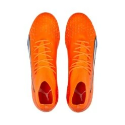 Chaussures De Football ULTRA PRO.2 MG PUMA Orange Adulte 9 Chaussures De Football ULTRA PRO.2 MG PUMA Orange Adulte -Puma Soldes Boutique chaussures de football ultra pro2 mg puma orange adulte 4