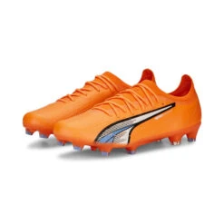 Chaussures De Football ULTRA ULTIMATE FG/AG PUMA