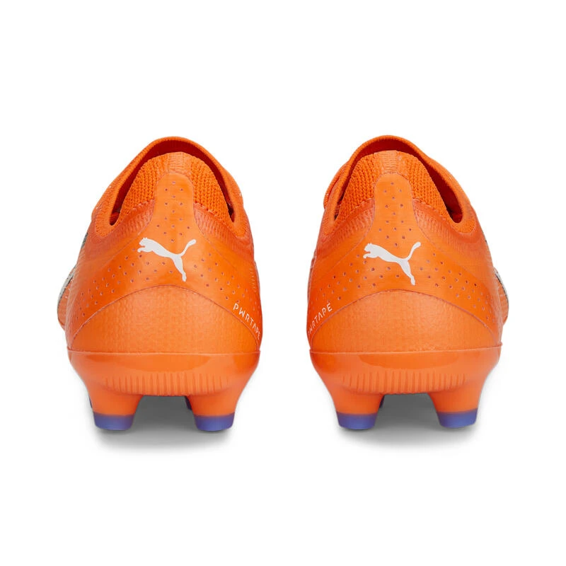 Chaussures De Football ULTRA ULTIMATE HG Homme PUMA 2 Chaussures De Football ULTRA ULTIMATE HG Homme PUMA – Image 2