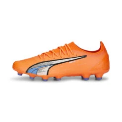 Chaussures De Football ULTRA ULTIMATE HG Homme PUMA 7 Chaussures De Football ULTRA ULTIMATE HG Homme PUMA -Puma Soldes Boutique chaussures de football ultra ultimate hg homme puma 2
