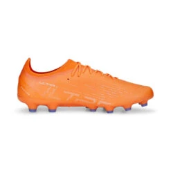 Chaussures De Football ULTRA ULTIMATE HG Homme PUMA 9 Chaussures De Football ULTRA ULTIMATE HG Homme PUMA -Puma Soldes Boutique chaussures de football ultra ultimate hg homme puma 4