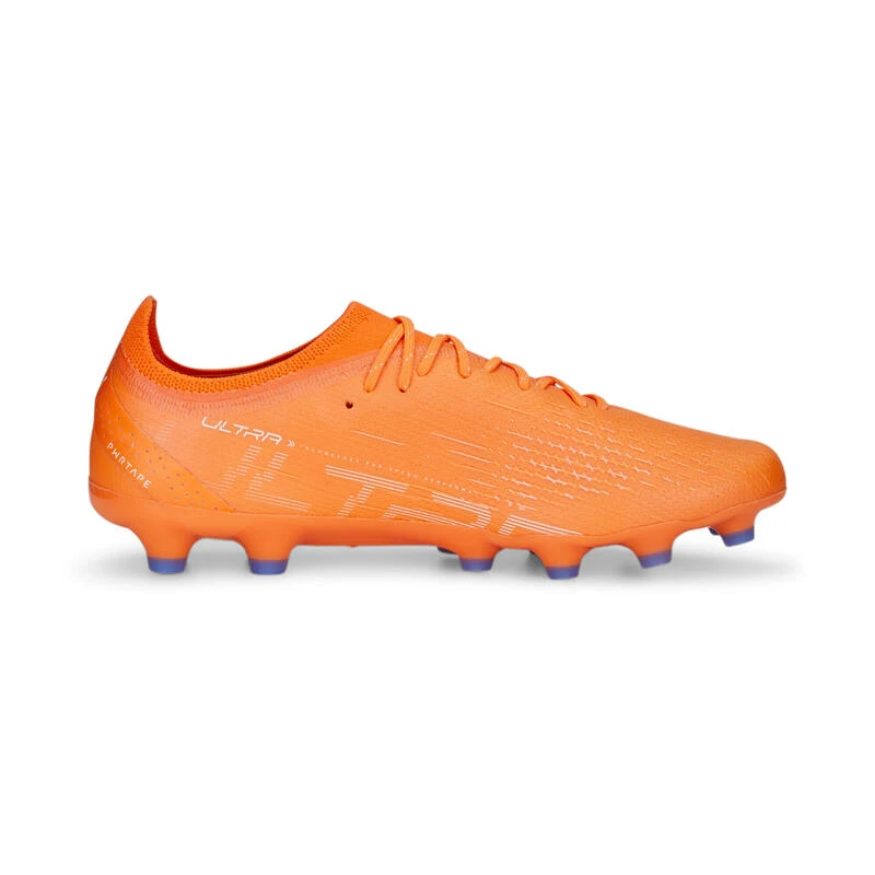 Chaussures De Football ULTRA ULTIMATE HG Homme PUMA 5 Chaussures De Football ULTRA ULTIMATE HG Homme PUMA – Image 5