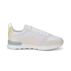 Chaussures De Marche Urbaine Femme - PUMA R78 Blanc Et Rose 7 Chaussures De Marche Urbaine Femme - PUMA R78 Blanc Et Rose -Puma Soldes Boutique chaussures de marche urbaine femme puma r78 blanc et rose 2