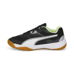 Chaussures De Sport En Salle Solarflash II Enfant Et Adolescent PUMA -Puma Soldes Boutique chaussures de sport en salle solarflash ii enfant et adolescent puma 2