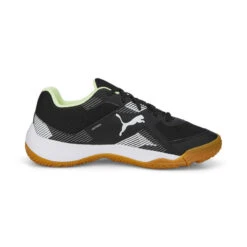 Chaussures De Sport En Salle Solarflash II Enfant Et Adolescent PUMA -Puma Soldes Boutique chaussures de sport en salle solarflash ii enfant et adolescent puma 4