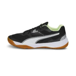 Chaussures De Sport En Salle Solarflash II PUMA -Puma Soldes Boutique chaussures de sport en salle solarflash ii puma 2