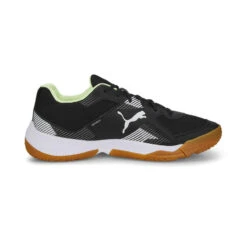 Chaussures De Sport En Salle Solarflash II PUMA -Puma Soldes Boutique chaussures de sport en salle solarflash ii puma 4