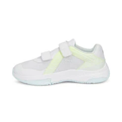 Chaussures De Sport En Salle Varion V Enfant Et Adolescent PUMA