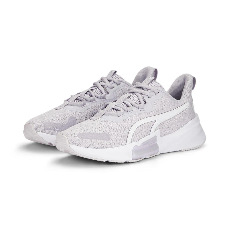 Chaussures De Training PWRFrame TR 2 Nova Shine Femme PUMA 1 Chaussures De Training PWRFrame TR 2 Nova Shine Femme PUMA