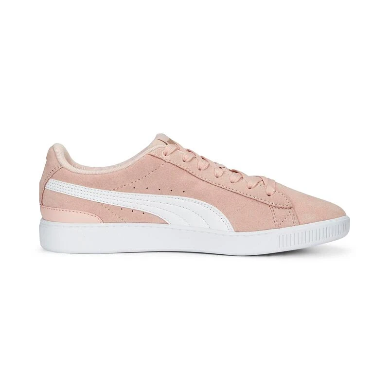 CHAUSSURES PUMA VIKKY FEMME ROSE 2 CHAUSSURES PUMA VIKKY FEMME ROSE – Image 2