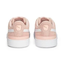 CHAUSSURES PUMA VIKKY FEMME ROSE 9 CHAUSSURES PUMA VIKKY FEMME ROSE -Puma Soldes Boutique chaussures puma vikky femme rose 4