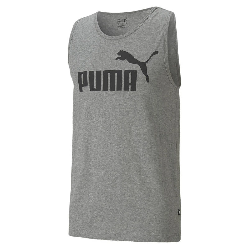Débardeur Essentials Homme PUMA 1 Débardeur Essentials Homme PUMA