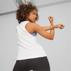 Débardeur Femme Puma Nova Shine Ultrabreathe Fashion 8 Débardeur Femme Puma Nova Shine Ultrabreathe Fashion -Puma Soldes Boutique debardeur femme puma nova shine ultrabreathe fashion 3