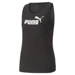 Débardeur Logo Essentials Femme PUMA