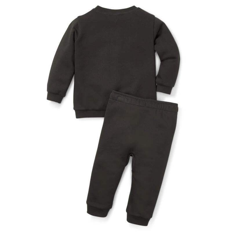 Ensemble De Survêtement Minicats Essentials+ Bébé PUMA 2 Ensemble De Survêtement Minicats Essentials+ Bébé PUMA – Image 2