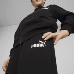 Ensemble De Survêtement POWR Enfant Et Adolescent PUMA 9 Ensemble De Survêtement POWR Enfant Et Adolescent PUMA -Puma Soldes Boutique ensemble de survetement powr enfant et adolescent puma 4