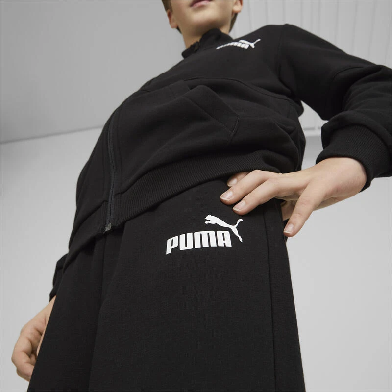 Ensemble De Survêtement POWR Enfant Et Adolescent PUMA 5 Ensemble De Survêtement POWR Enfant Et Adolescent PUMA – Image 5