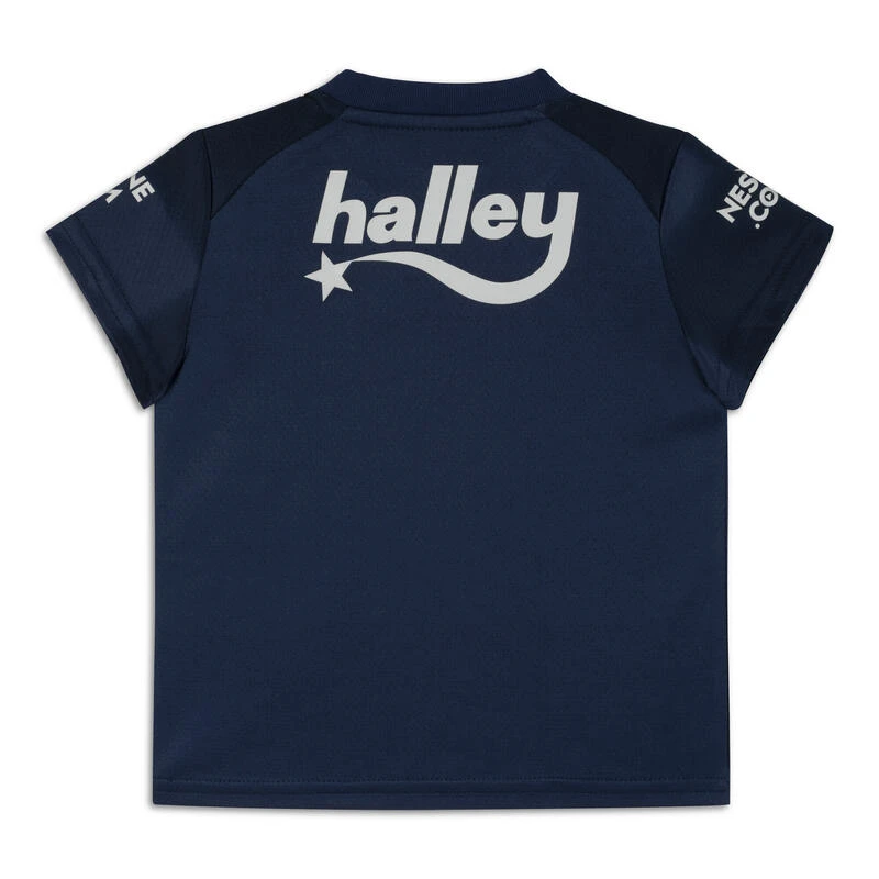 Ensemble Fenerbahçe S.K. Third 22/23 Bébé PUMA 4 Ensemble Fenerbahçe S.K. Third 22/23 Bébé PUMA – Image 4