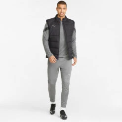 Gilet Puma Teamliga 7 Gilet Puma Teamliga -Puma Soldes Boutique gilet puma teamliga 2