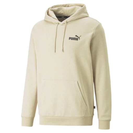 Hoodie Essentials Small Logo Homme PUMA -Puma Soldes Boutique hoodie essentials small logo homme puma