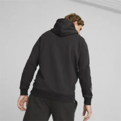 Hoodie Essentials Tape Camo Homme PUMA 7 Hoodie Essentials Tape Camo Homme PUMA -Puma Soldes Boutique hoodie essentials tape camo homme puma 2