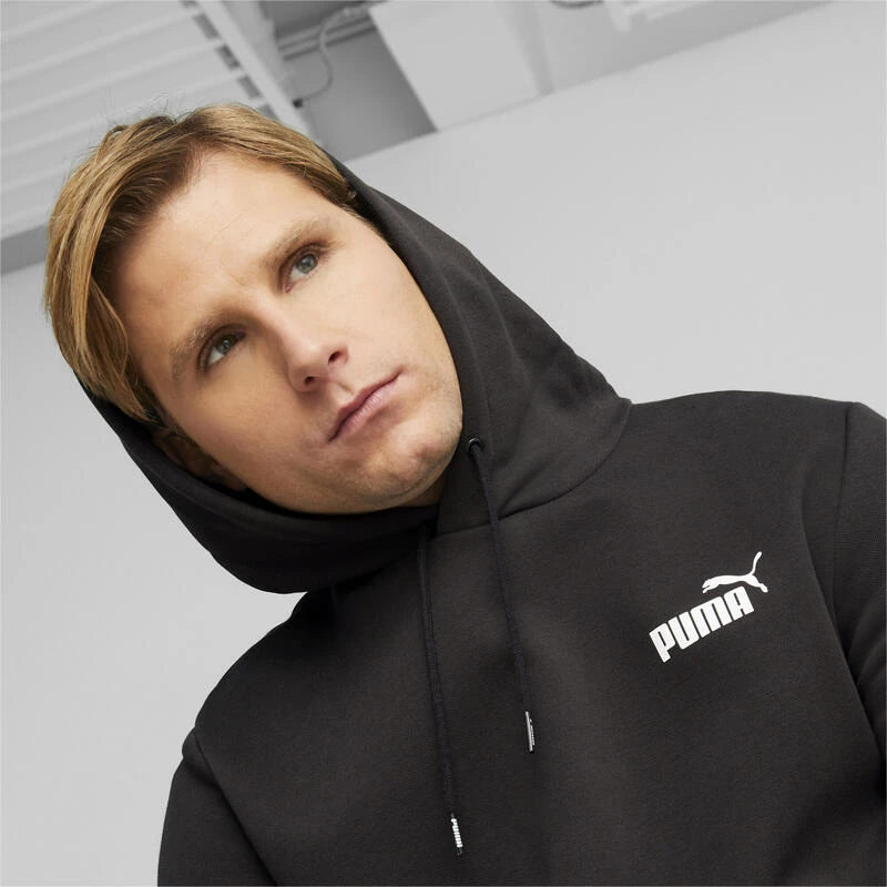 Hoodie Essentials Tape Camo Homme PUMA 4 Hoodie Essentials Tape Camo Homme PUMA – Image 4