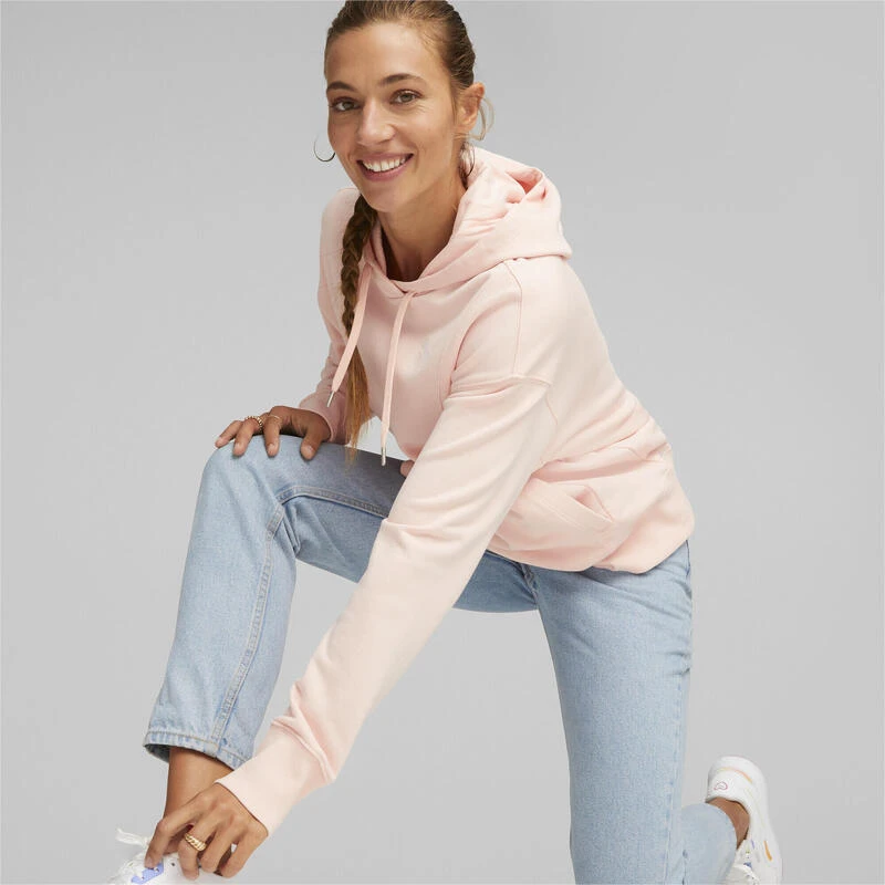 Hoodie HER Femme PUMA 2 Hoodie HER Femme PUMA – Image 2