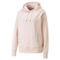 Hoodie HER Femme PUMA