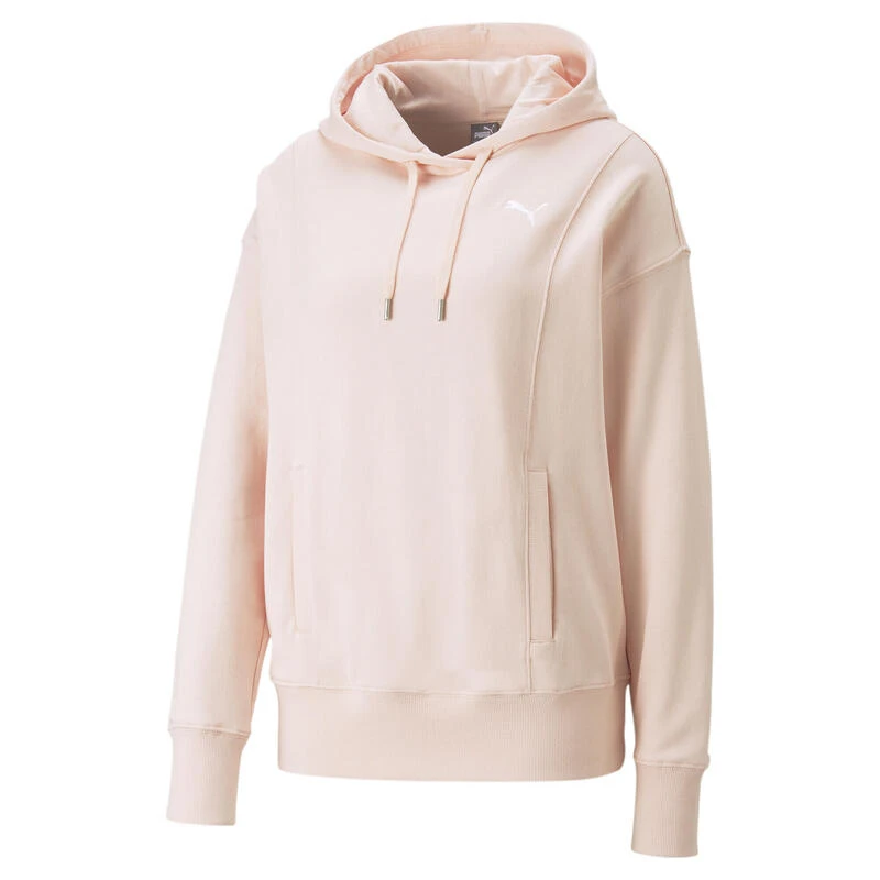 Hoodie HER Femme PUMA 1 Hoodie HER Femme PUMA