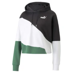Hoodie PUMA POWER Cat Femme PUMA