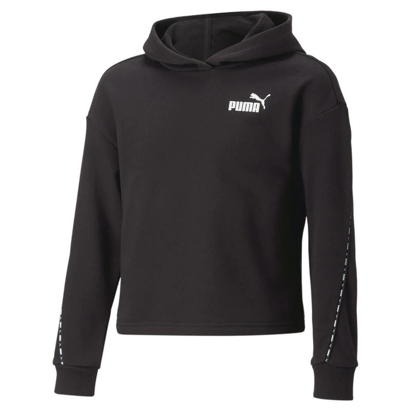 Hoodie PUMA Power Tape Adolescent PUMA 1 Hoodie PUMA Power Tape Adolescent PUMA