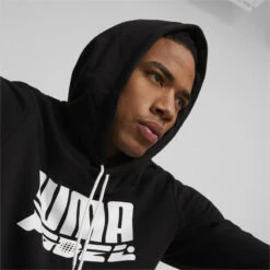 Hoodie TeamLIGA Padel PUMA 7 Hoodie TeamLIGA Padel PUMA -Puma Soldes Boutique hoodie teamliga padel puma 2