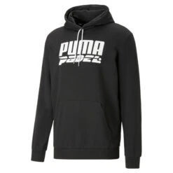 Hoodie TeamLIGA Padel PUMA