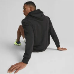 Hoodie TeamLIGA Padel PUMA 8 Hoodie TeamLIGA Padel PUMA -Puma Soldes Boutique hoodie teamliga padel puma 3