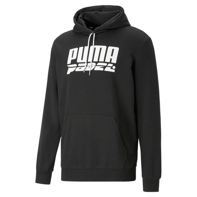 Hoodie TeamLIGA Padel PUMA 1 Hoodie TeamLIGA Padel PUMA