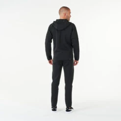 Jogging Gamme Active PUMA - Noir 7 Jogging Gamme Active PUMA - Noir -Puma Soldes Boutique jogging gamme active puma noir 2