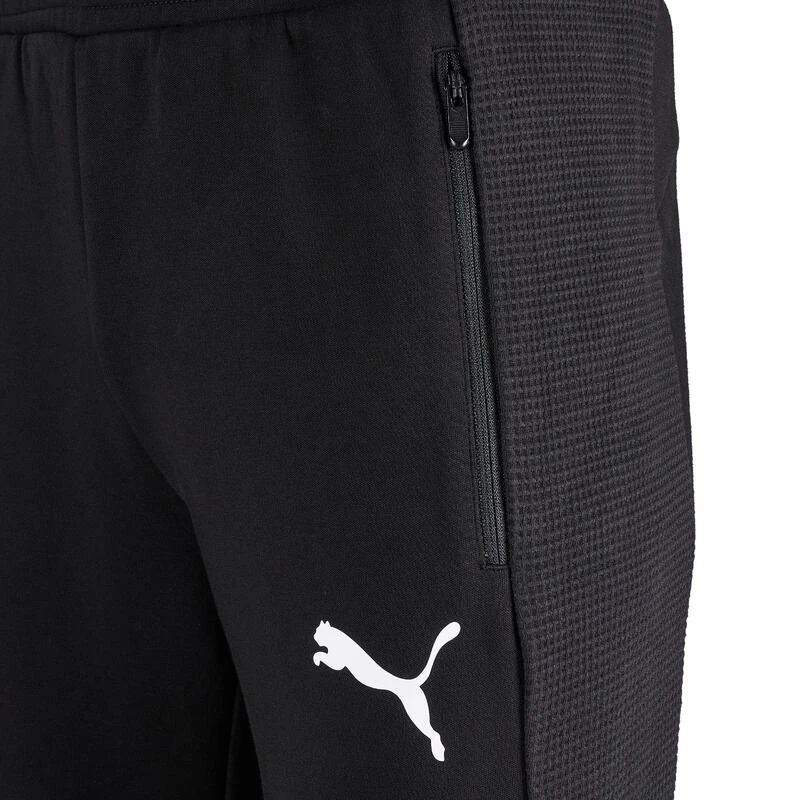 Jogging Gamme Active PUMA - Noir 4 Jogging Gamme Active PUMA - Noir – Image 4