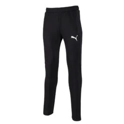 Jogging Gamme Active PUMA - Noir 9 Jogging Gamme Active PUMA - Noir -Puma Soldes Boutique jogging gamme active puma noir 4