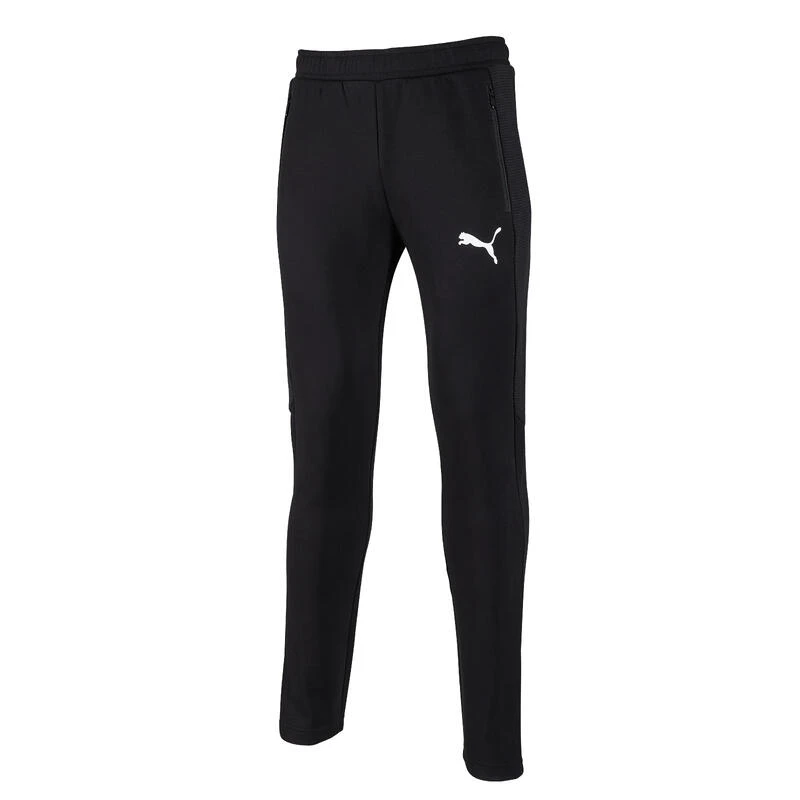 Jogging Gamme Active PUMA - Noir 5 Jogging Gamme Active PUMA - Noir – Image 5
