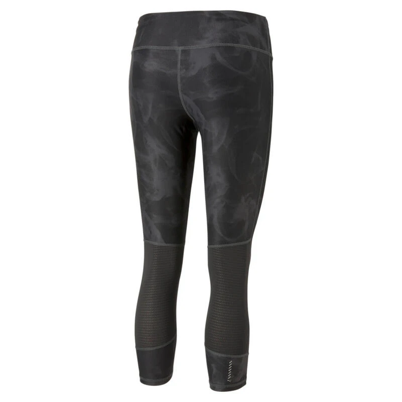 Legging 3/4 Imprimé Femme Puma Run Favorite Reg Rise 2 Legging 3/4 Imprimé Femme Puma Run Favorite Reg Rise – Image 2
