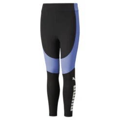 Legging 7/8 à Taille Haute Favourite Adolescent PUMA