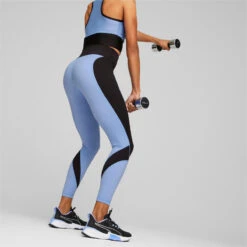 Legging 7/8 Femme Puma Fit Eversculpt -Puma Soldes Boutique legging 78 femme puma fit eversculpt 3