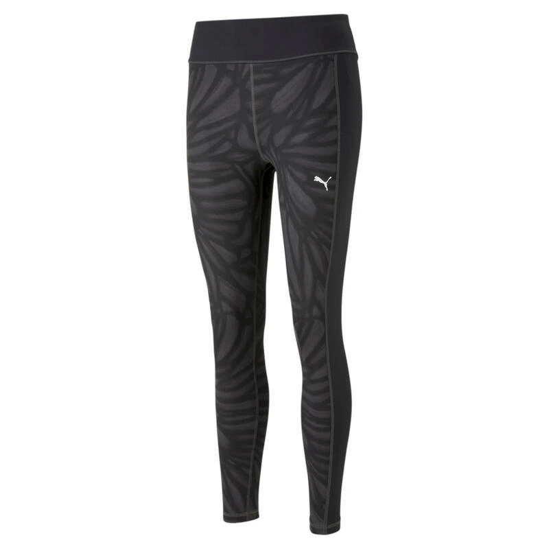 Legging 7/8 Haute Femme Puma Favorites AOP 1 Legging 7/8 Haute Femme Puma Favorites AOP