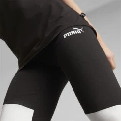 Legging Essentials+ Animal Block Enfant Et Adolescent PUMA -Puma Soldes Boutique legging essentials animal block enfant et adolescent puma 2