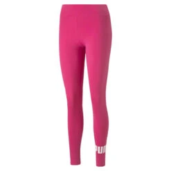 Legging Essentials Logo Femme PUMA