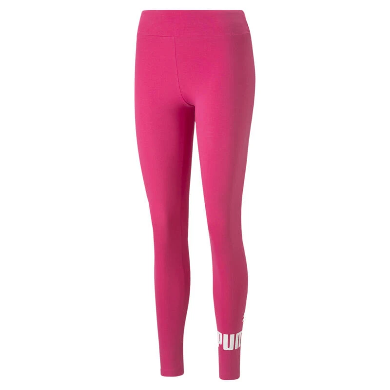 Legging Essentials Logo Femme PUMA 1 Legging Essentials Logo Femme PUMA
