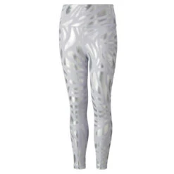 Legging Imprimé NOVA SHINE Enfant Et Adolescent PUMA
