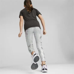 Legging Imprimé NOVA SHINE Enfant Et Adolescent PUMA 9 Legging Imprimé NOVA SHINE Enfant Et Adolescent PUMA -Puma Soldes Boutique legging imprime nova shine enfant et adolescent puma 4