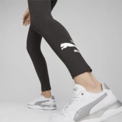 Legging Logo Power Essentials+ Femme PUMA -Puma Soldes Boutique legging logo power essentials femme puma 2