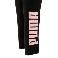 Legging Puma Femme Noir Avec Logo Rose 8 Legging Puma Femme Noir Avec Logo Rose -Puma Soldes Boutique legging puma femme noir avec logo rose 3
